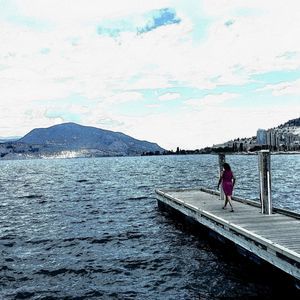 Meet your Posher, Krupa